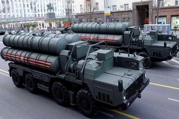 Thổ Nhĩ Kỳ không trả tiền mua S-400, Nga "mất cả chì lẫn chài"?
