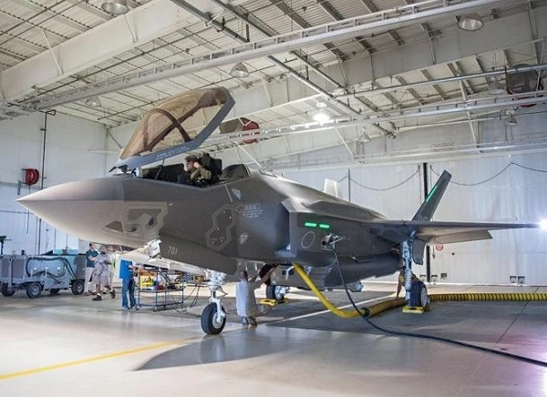 Loại Thổ Nhĩ Kỳ khỏi chương trình F-35, giờ Mỹ mới hối hận!