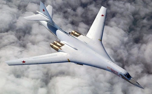 "Cha đẻ" oanh tạc cơ siêu mạnh Tupolev bất ngờ bị Bộ Quốc phòng Nga kiện