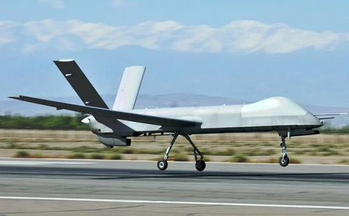 UAV CH-4 Trung Quốc “nhái” hàng Mỹ: Giá rẻ đi kèm chất lượng kém