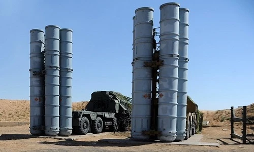 Vì sao Nga quyết định đưa phòng không S-300PS tái xuất chiến trường
