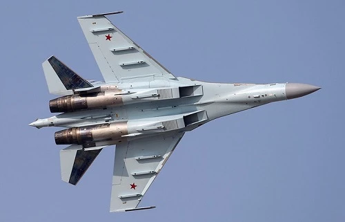 Nguyên nhân "tử thần" Su-35 Nga ế ẩm, F-35 Mỹ "lắm tật" lại đắt hàng