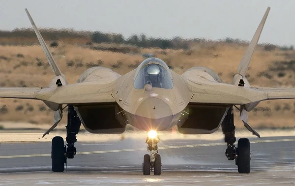 Algeria sắp sở hữu tiêm kích Su-57 của Nga... Ấn Độ giờ mới tiếc