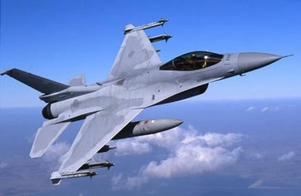 Tiếc nuối phi đội F-16V cực mạnh của Đài Loan phải nằm đất 