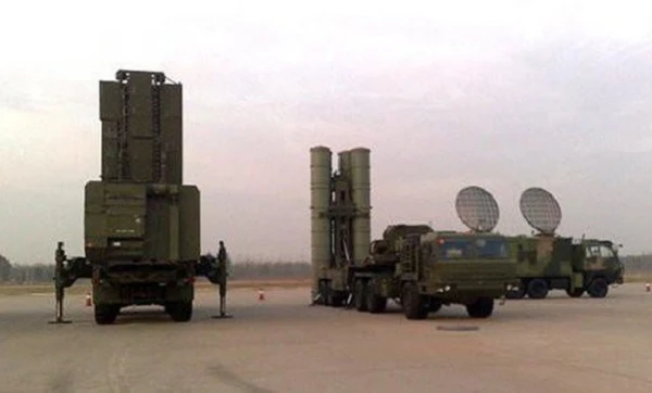 Azerbaijan dùng UAV Thổ Nhĩ Kỳ phá hủy S-300 của Armenia?