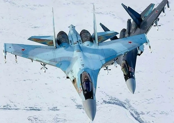Indonesia khẳng định không từ bỏ thương vụ mua tiêm kích Su-35 Nga