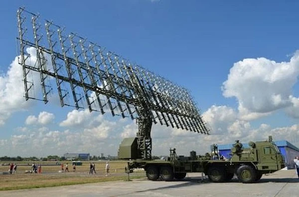 UAV Azerbaijan lại tấn công dữ dội, diệt radar Nebo-M tối tân của Armenia