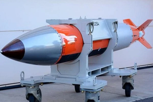 Mỹ muốn đưa kho bom hạt nhân B61-12 đến Ba Lan... Nga đối phó sao?