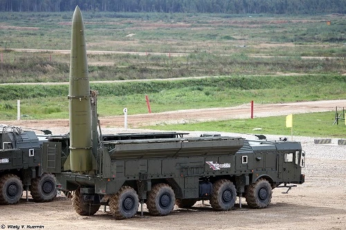 Điều gì khiến NATO không còn sợ "con ngáo ộp" Iskander-M của Nga?
