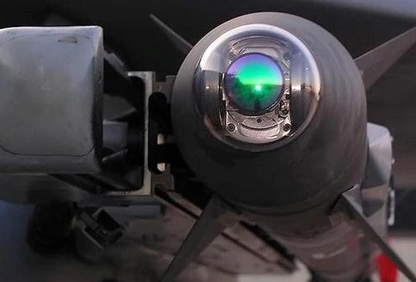 Mỹ cung cấp tên lửa "rắn độc" AIM-9X đi kèm UAV MQ-9 cho Ấn Độ