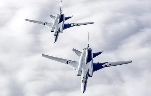 Oanh tạc cơ Tu-22M3 xuất hiện ở Iran, vì sao Israel cũng "lạnh gáy"?