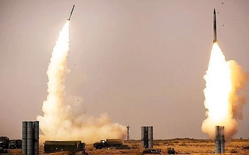 Mỹ "gây thất vọng nhiều lần", Iraq hỏi mua S-400 của Nga cho bõ tức
