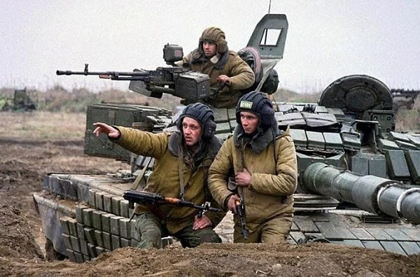 Nga sẽ lãnh hậu quả gì khi chuyển quân, can thiệp vào Nagorno-Karabakh?
