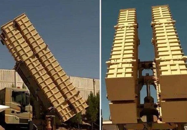 Syria dùng "vũ khí bí mật" do Iran viện trợ chống trả quyết liệt không quân Israel