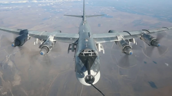 Vì sao bắn hạ oanh tạc cơ Tu-119 sẽ chẳng khác nào "tự sát"?