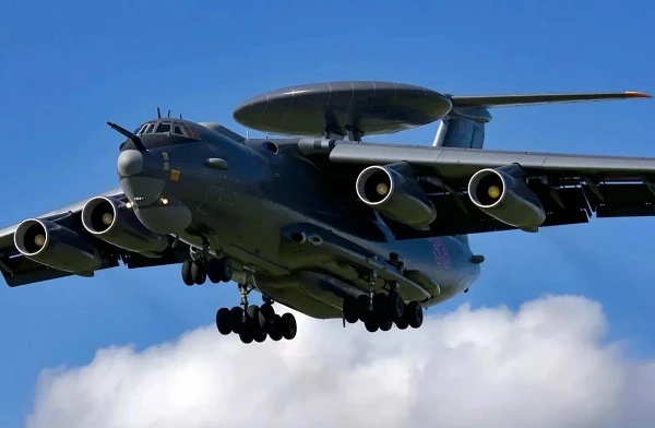 Sức mạnh “radar bay” A-100 của Nga vượt xa mong đợi… Mỹ - NATO hãy dè chừng!