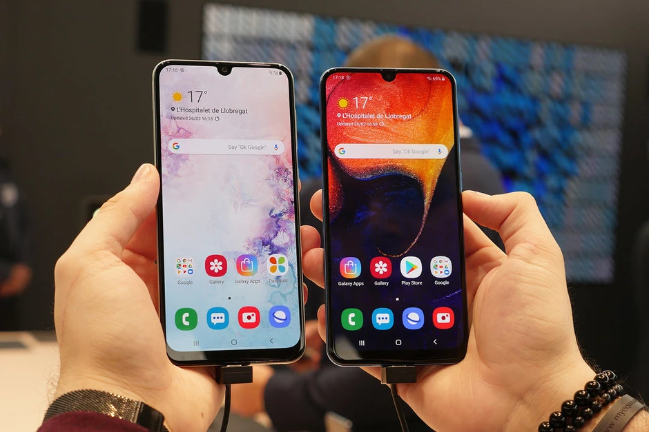Điện thoại tầm giá 6 triệu nào hot nhất mùa hè 2019?