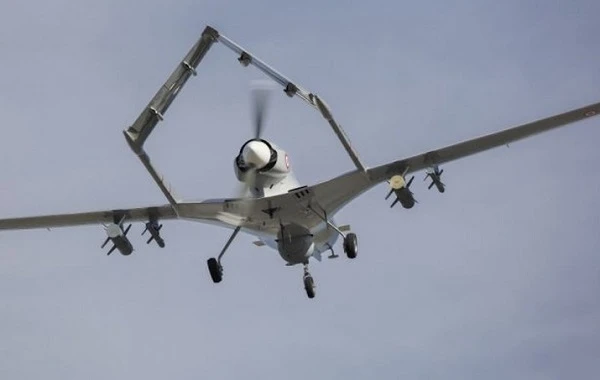 Thổ Nhĩ Kỳ dùng UAV "đánh phủ đầu" không quân Nga ở Libya