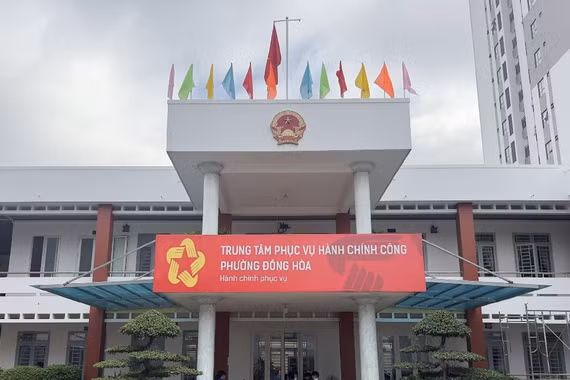TP HCM: Thương Mại Cường Phát dự gói xây lắp Trường Mầm non Nguyễn Thị Dậu 3,13 tỷ