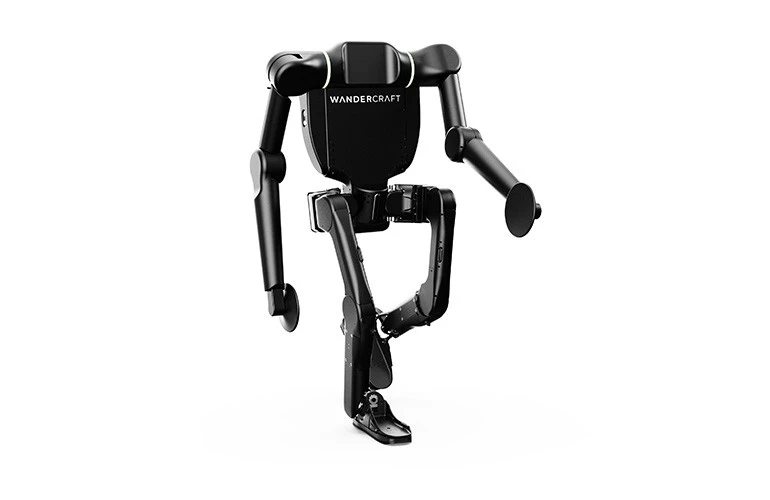 Robot không đầu gây sốc, làm được điều không ai nghĩ tới 