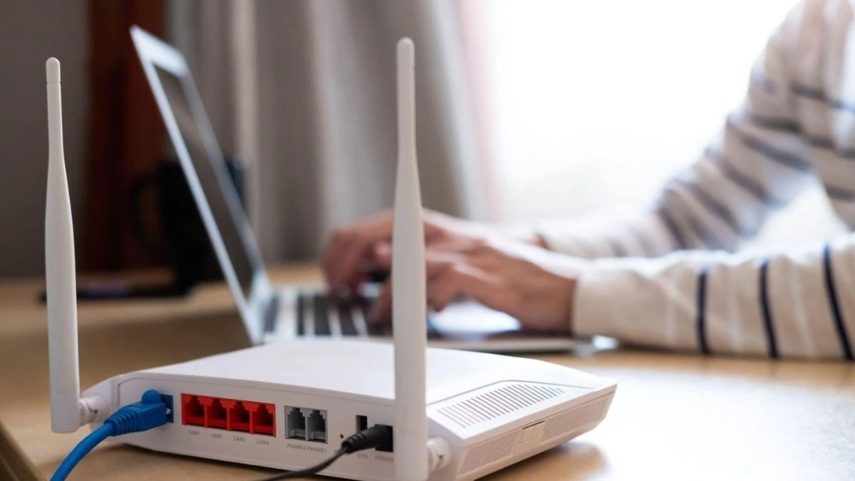 Mẹo tăng tốc Wi-Fi tại nhà không tốn một đồng nào
