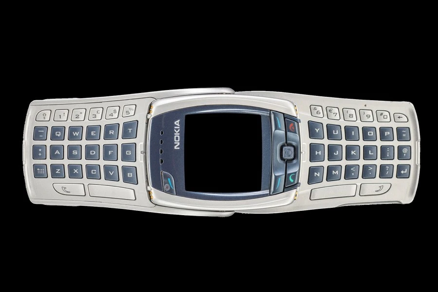 5 mẫu Nokia “dị biệt” khiến iPhone giờ trông nhàm chán 