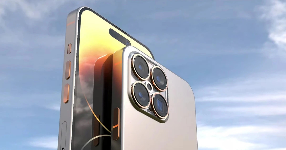 8 tính năng xịn xò trên iPhone 15 series khiến iFan cực phấn khích 