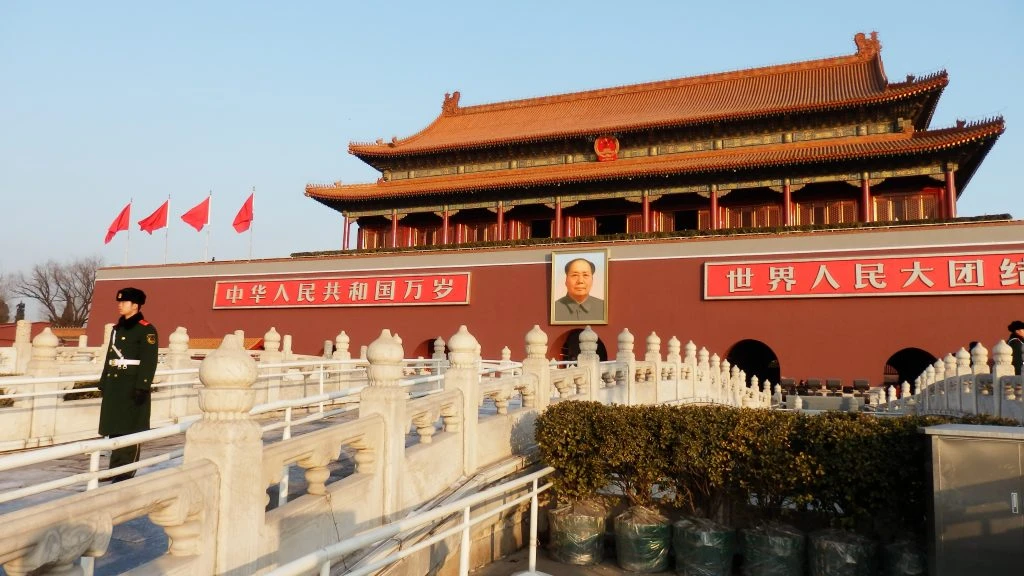 Vì sao kẻ lạ không có cơ hội đột nhập vào Tử Cấm Thành?