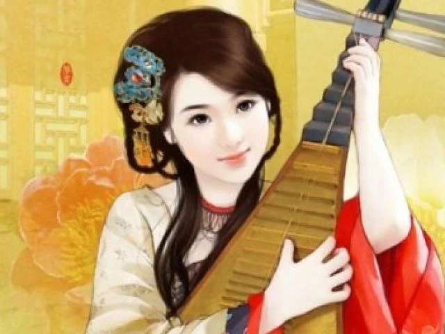 Đường Huyền Tông thích mê tật xấu khó sửa nào của Dương Quý Phi?