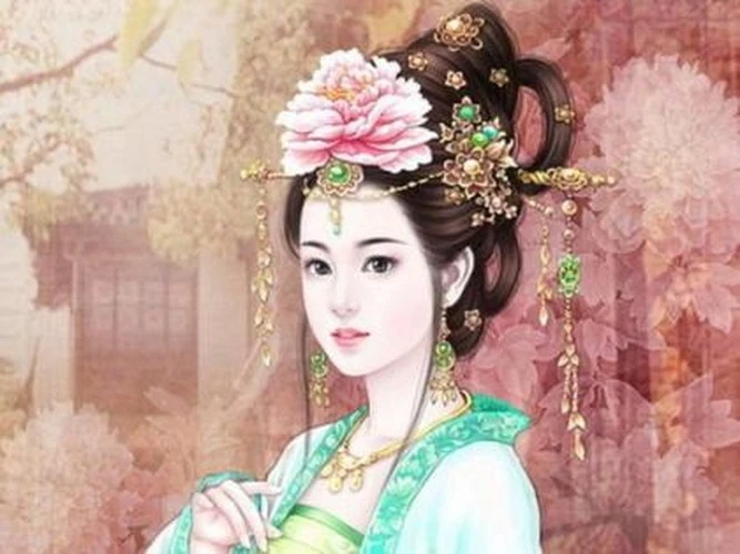 Sự thật động trời về "chuyện thầm kín" của con gái Võ Tắc Thiên