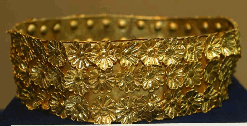 Lùng sục “núi kho báu” Nimrud, kết quả chấn động cả thế giới