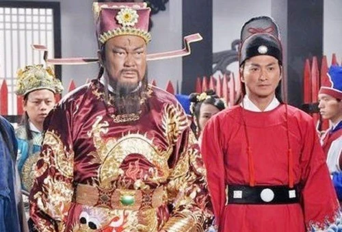 Sau khi Bao Thanh Thiên qua đời, vì sao Triển Chiêu đột nhiên biến mất? 