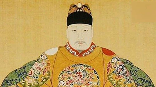 Bí mật 27 chiếc giường trong tẩm cung "Tần Thủy Hoàng" thời Minh