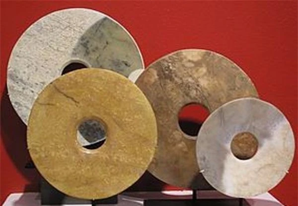 Nóng: Người ngoài hành tinh từng sống trên Trái đất vào 12.000 năm trước?