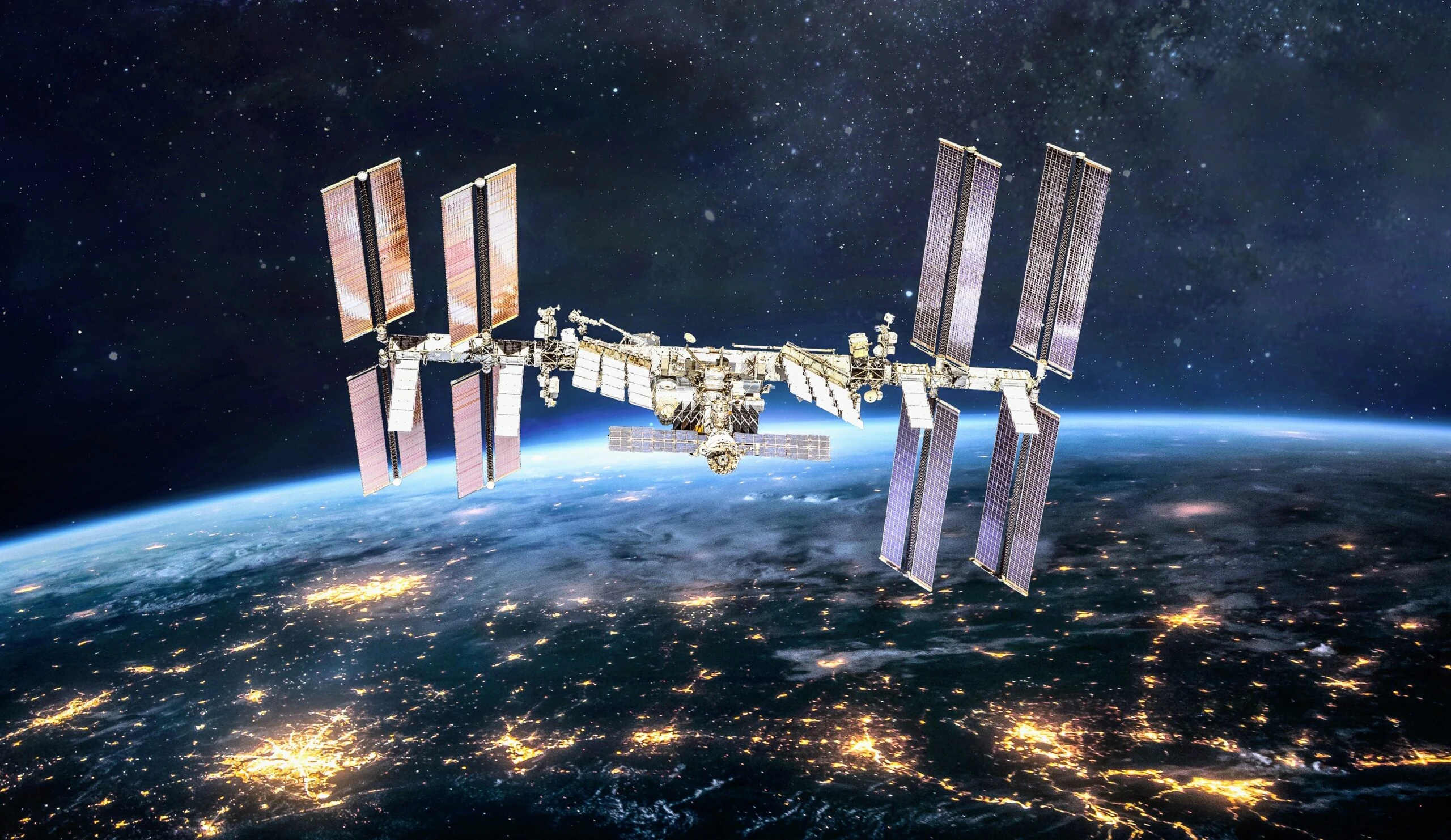 Số phận của Trạm vũ trụ quốc tế ISS ra sao sau khi “nghỉ hưu“?