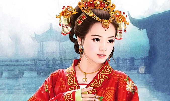 Phi tần Trung Quốc thời phong kiến thị uy tình địch bằng cách nào? 