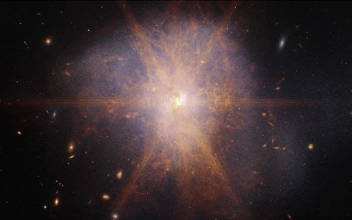 Giải mã “tương lai 4 tỷ năm sau của Trái đất" qua ảnh NASA 