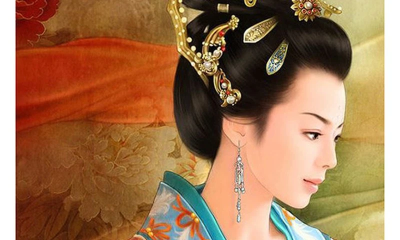 Vì sao phụ nữ Trung Quốc xưa nghiện dùng đất sét để tắm rửa? 