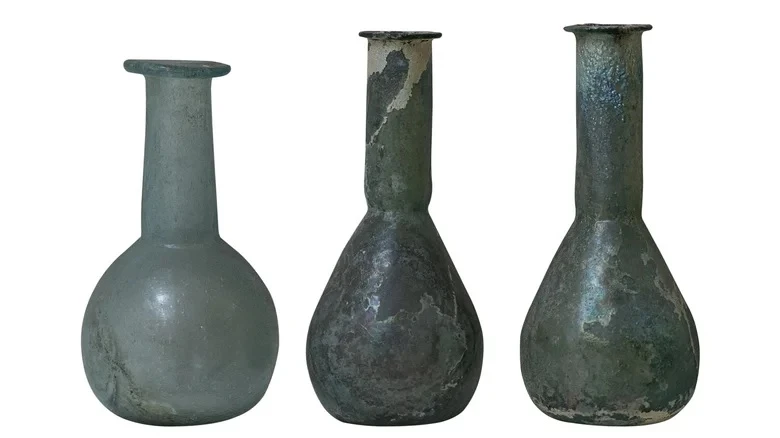 Phát hiện báu vật ở Pompeii chứa bí mật 'động trời' của người xưa