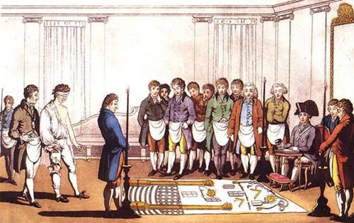 Kinh ngạc hội kín quy tụ 6 triệu thành viên toàn nhân tài