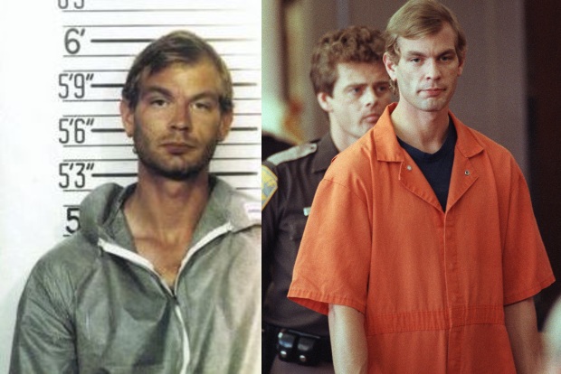 Với những bằng chứng không thể chối cãi, Dahmer bị đưa ra xét xử và nhận 15 án tù chung thân.