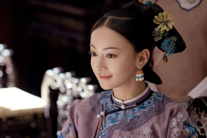 Độc nhất TQ: Mỹ nhân 7 lần cưới chồng, yêu ai người ấy chết