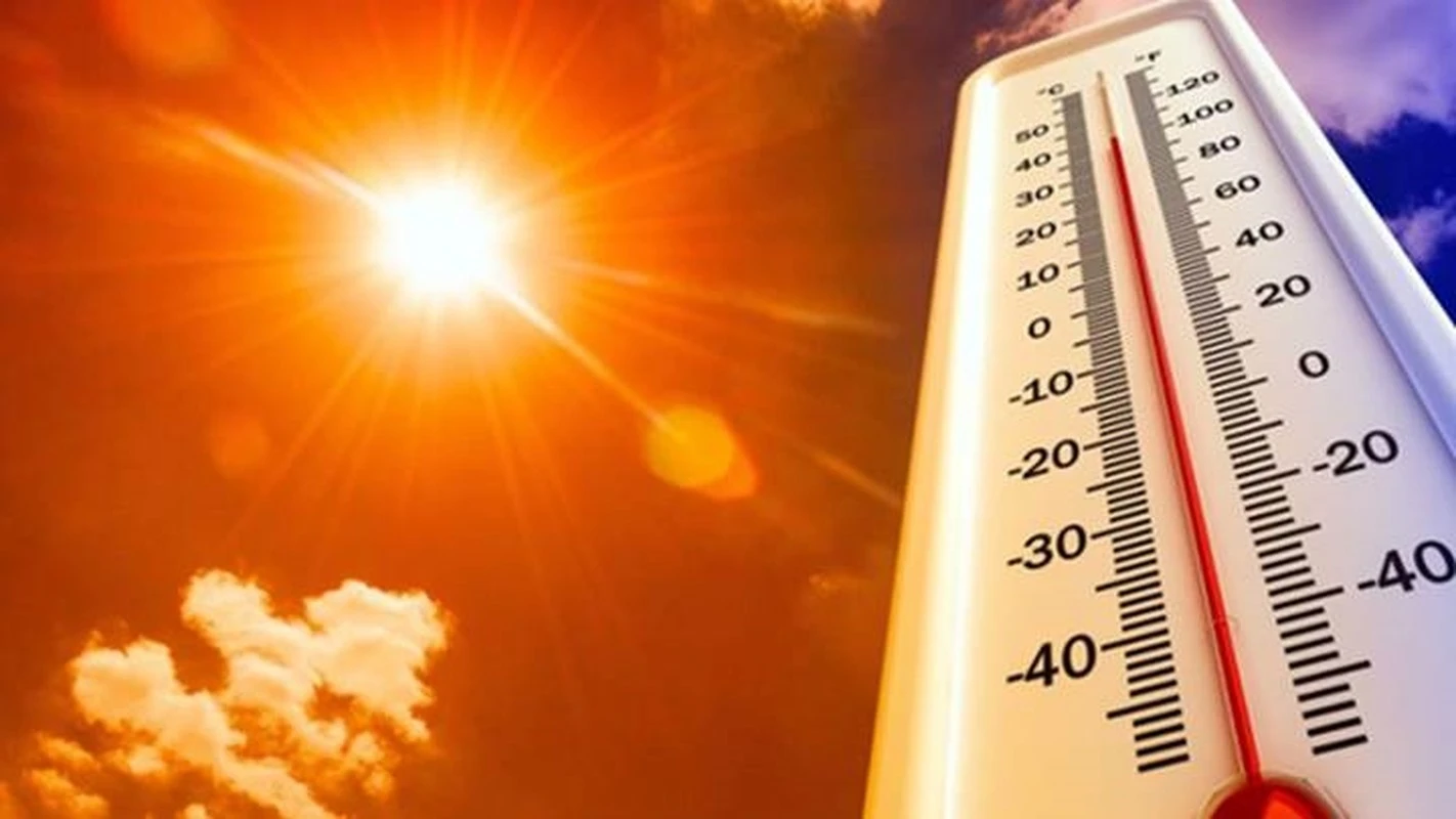 El Nino quay trở lại, Việt Nam có hứng nắng nóng kỷ lục?