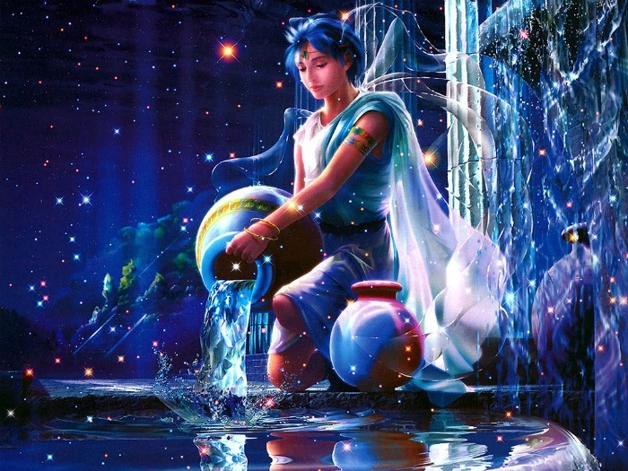 Tử vi 12 cung hoàng đạo Thứ Ba 12/12/2023: Bảo Bình tiền bạc rủng rỉnh