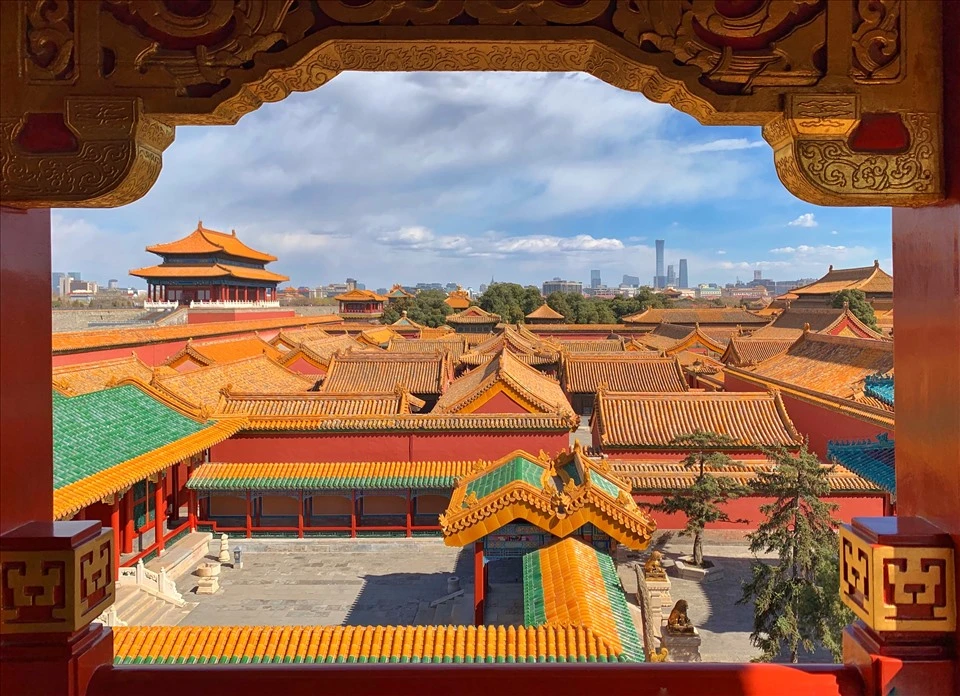 "Chôm" 9 báu vật trong Tử Cấm Thành, tên trộm "đùng đùng" vứt bỏ vì...