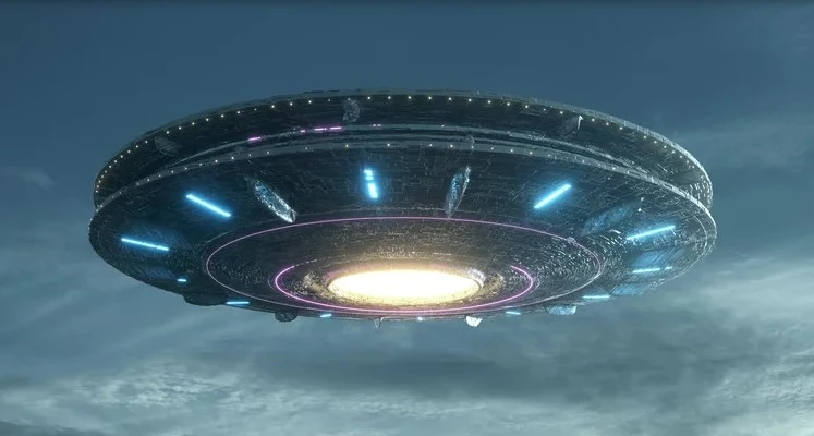 Chấn động những vụ “đụng độ” UFO nảy lửa trên bầu trời