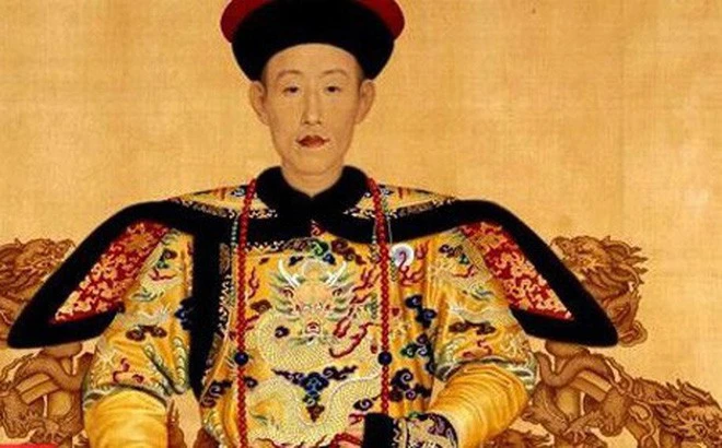Mộ Khang Hy bị trộm, chuyên gia kiểm tra rồi hét lớn "Đóng kín lại!"