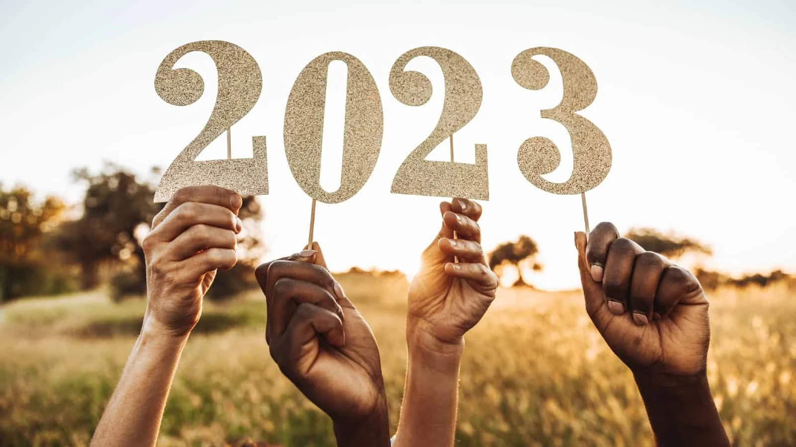 Hơn 100 năm trước, người xưa tiên tri gì về năm 2023?