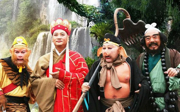 Điểm danh 3 vị thần quyền lực trong Tây Du Ký