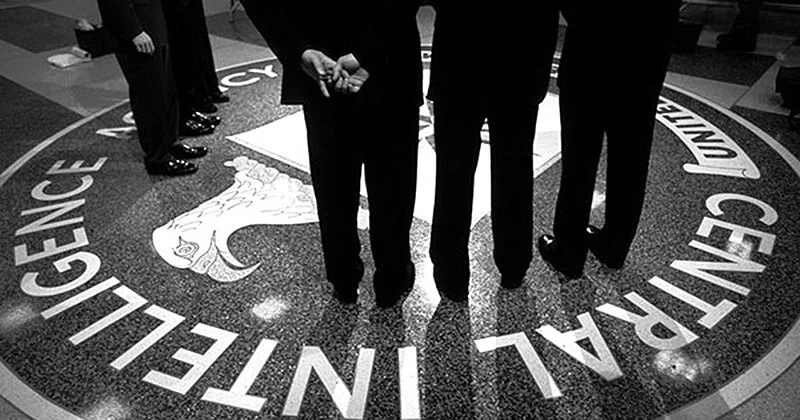Lật tẩy dự án gây sốc nhất mọi thời đại của CIA
